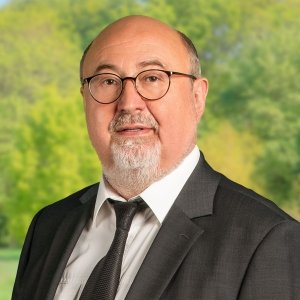 Mitarbeiter Frank Paulsen