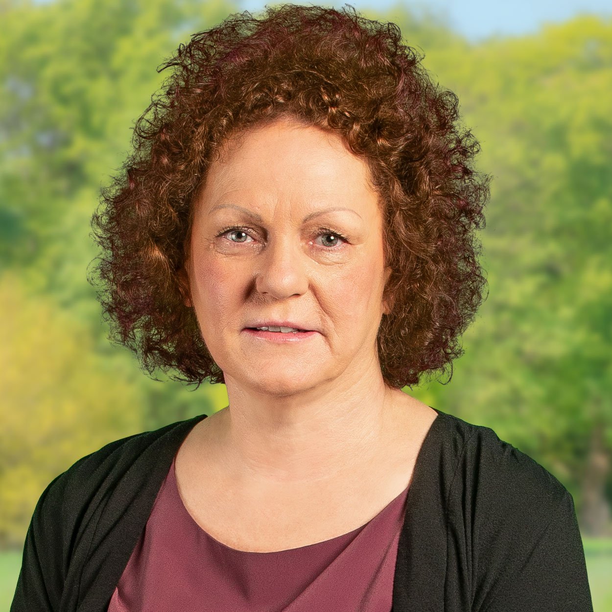 Mitarbeiter Barbara Münnecke