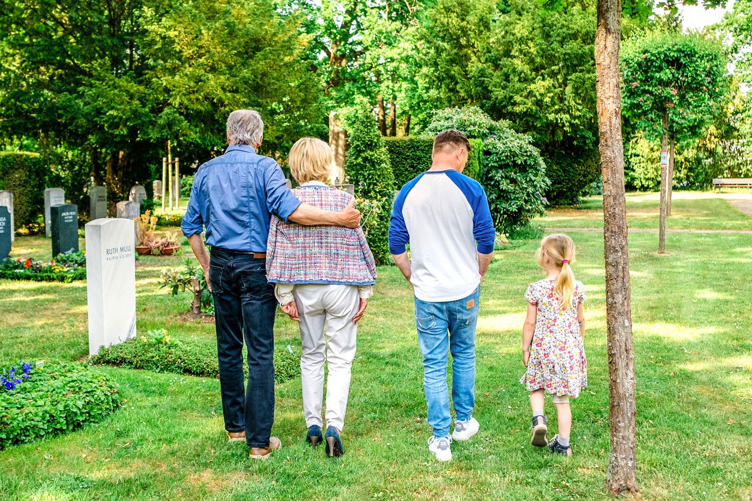 Die Sorgerechtsverfügung: Wer soll sich um die Kinder kümmern, wenn die Eltern versterben? Die Sorgerechtsverfügung: Wer soll sich um die Kinder kümmern, wenn die Eltern versterben?
