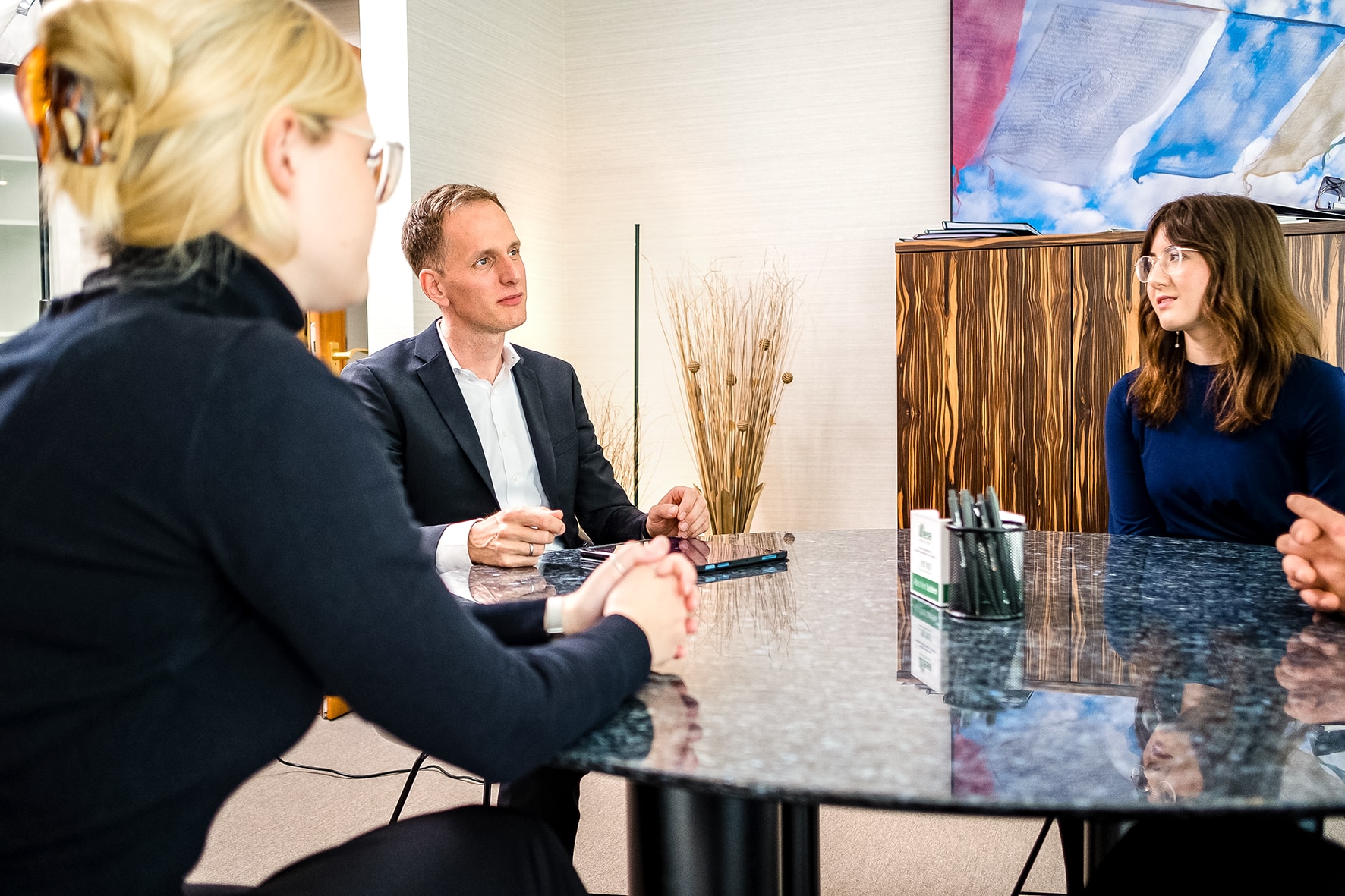 Wiese als ausgezeichneter Arbeitgeber Wiese als ausgezeichneter Arbeitgeber