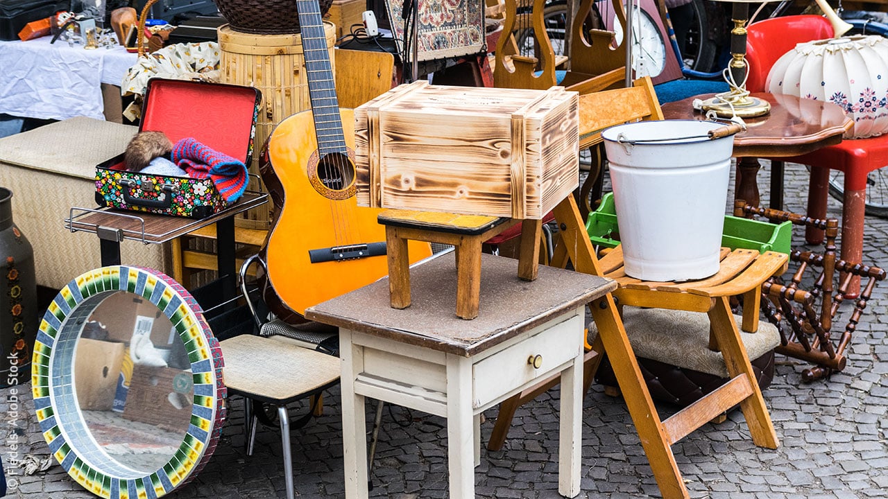 Haushaltsauflösung Haushaltsauflösung