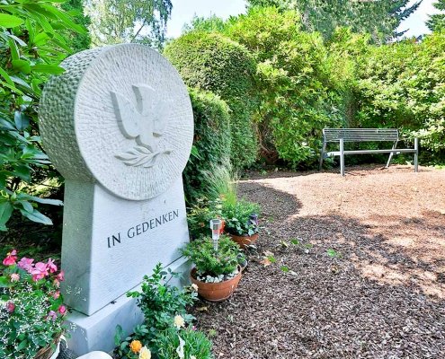 Trendwende bei den hannoverschen Friedhofsgebühren? Friedhofsgebühren in Hannover
