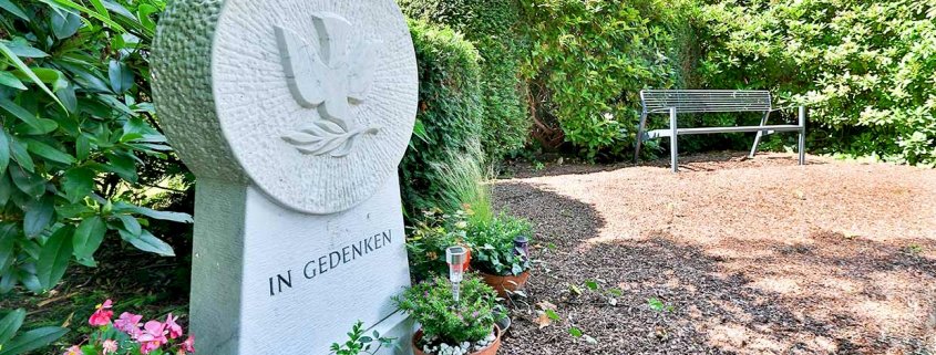 Friedhofsgebühren in Hannover