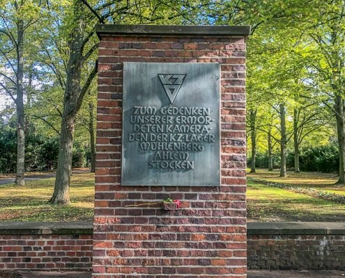 Stadtfriedhof Seelhorst