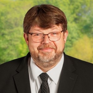 Mitarbeiter Ralf Dierking