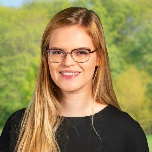 Mitarbeiter Rachel Brandt