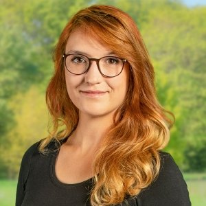 Mitarbeiter Miriam Martin