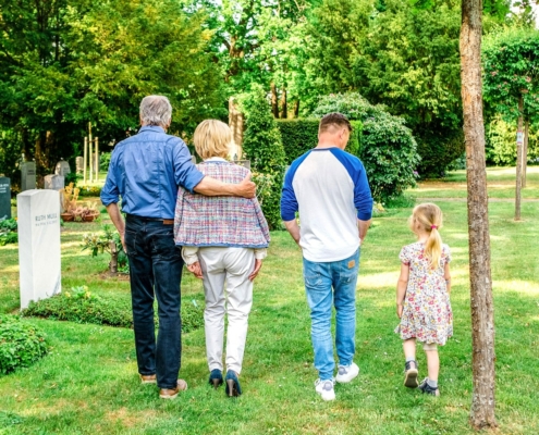 Die Sorgerechtsverfügung: Wer soll sich um die Kinder kümmern, wenn die Eltern versterben? Die Sorgerechtsverfügung: Wer soll sich um die Kinder kümmern, wenn die Eltern versterben?