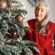 Weihnachten in Trauer