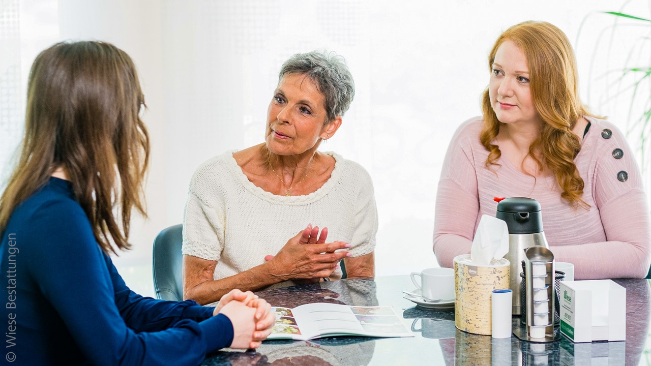 Wenn ein Mensch verstirbt – Die wichtigsten Fristen und Schritte