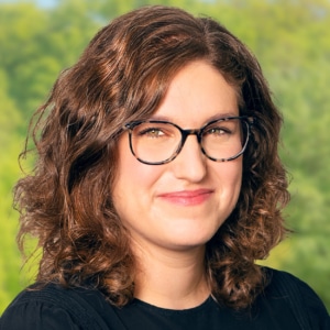 Ronja Stockmann