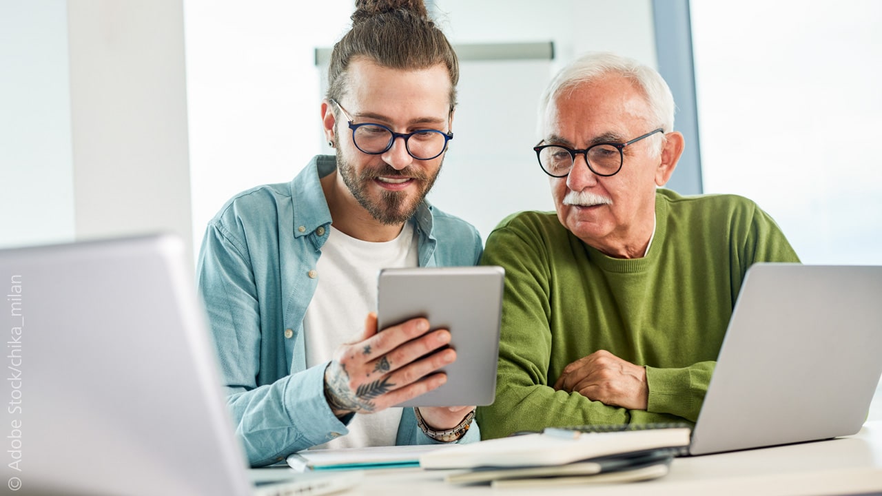 Digitaler Nachlass – Was passiert mit E-Mails, Social Media und Online-Konten?