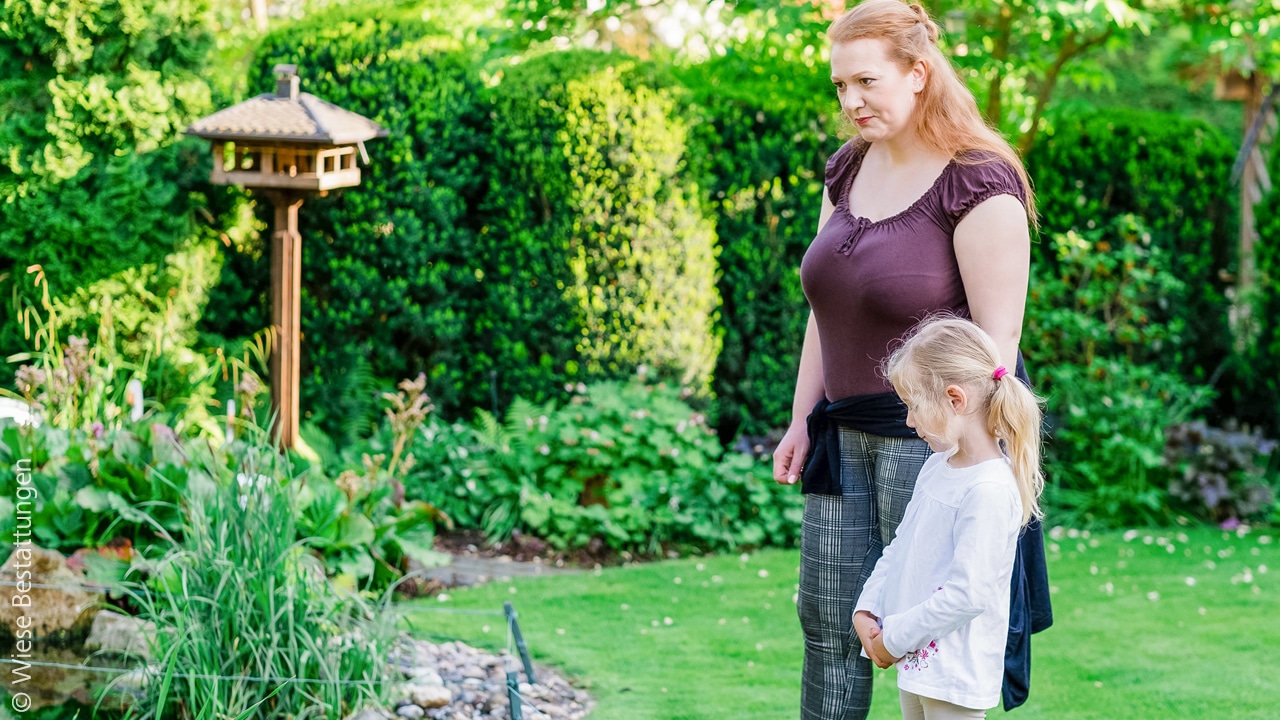 Rheinland-Pfalz geht voran: Mehr Freiheit bei der letzten Ruhe