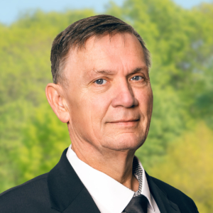 Mitarbeiter Norbert Müller